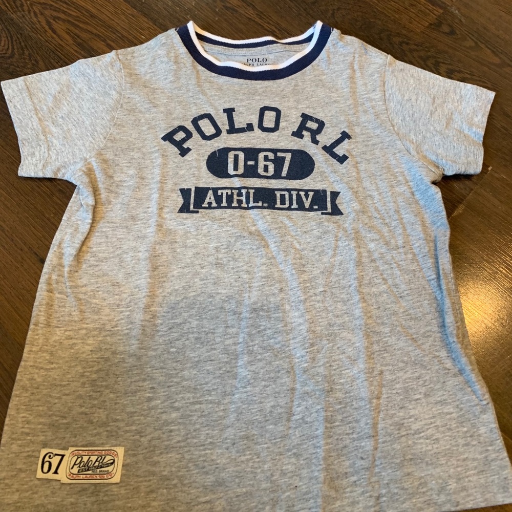 Boys Polo Shirt